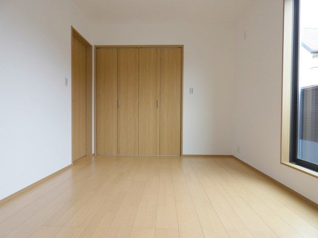 洋室