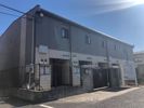 レオパレスラ ネージュの間取り画像