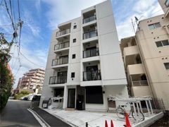 ヴィンテージCITY武蔵小金井の外観画像