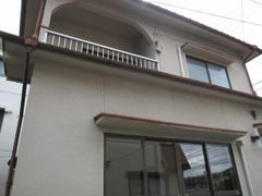 大原貸家の外観画像