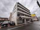 倉本第一ビルの間取り画像