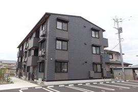 TORISIA古閑の外観画像