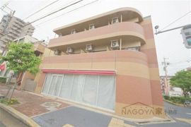 Ayers Rock仲田の外観画像