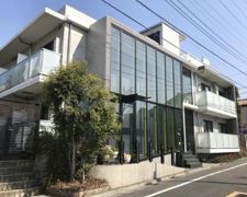 メープルオンザヒルの外観画像