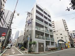 ES-Grande Minamimorimachiの外観画像