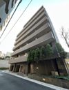 ロイヤルガーデン哲学堂の外観