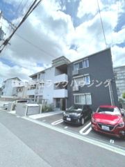 ブランキューブの外観画像