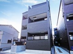 ルクレール大蓮Ⅱの外観画像