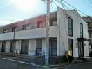 レオパレスY＆Yの外観