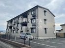 セジュール中央の間取り画像