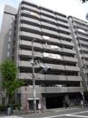 フォレステージュ南堀江の外観