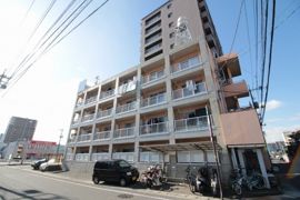 野田レジデンスの外観画像