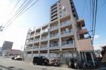 野田レジデンスの間取り画像