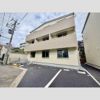 河原町レジデンスA棟の間取り画像