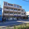 ベルコート井の頭の外観