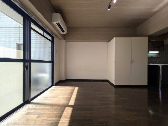 リビング