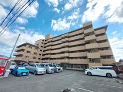 グランドール小坂の外観画像