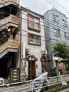 リバーサイド川嶋の間取り画像