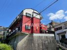 アメニティ参番館の間取り画像
