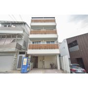 NKマンションの外観画像