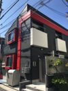 クレオ上中里の間取り画像