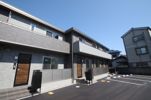 MAISON NEUFの間取り画像