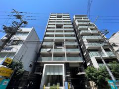 レジェンドール心斎橋EASTの外観画像