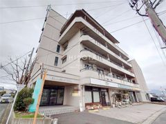 学園台ビルの外観画像