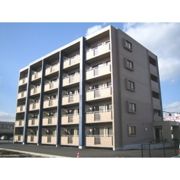 ロイヤルグレージュの外観画像