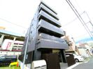Chana's Village Fuseの間取り画像
