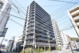 ザ・プレイス広島の外観画像