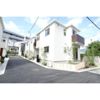 Forest Maison 桜の町の外観