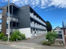 レオパレス新町Cの外観