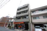 ライフプラス三篠Ⅱの外観