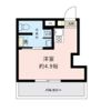 ライフプラス三篠Ⅱの間取り画像