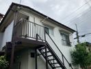 サニーマイホームしおざきの外観