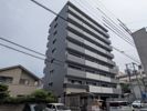 メゾンMB中一万の外観