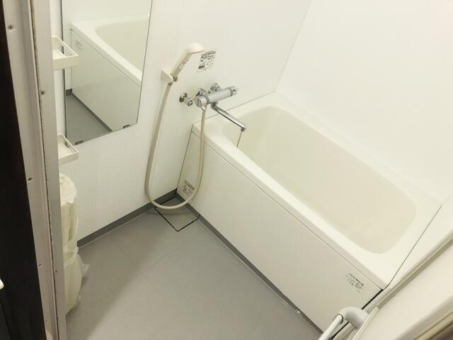 バスルーム
