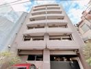 テラス品川の外観