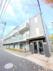 メゾン第2三池の外観画像
