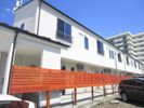 ファヴール木町の間取り画像
