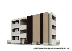 D-Sereno大和田Nの外観画像