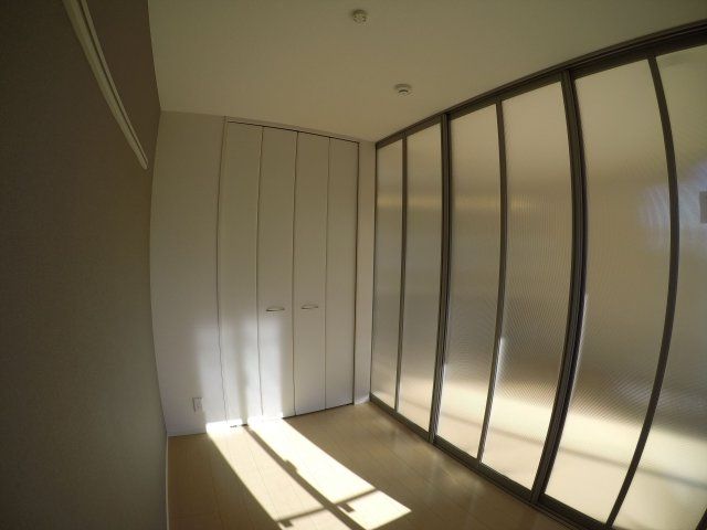 洋室