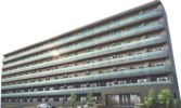 GENOVIA西川口Ⅱの外観
