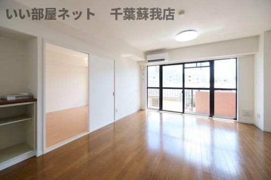リビング