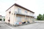 ユーカリハイツC棟の間取り画像