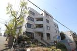 パークブリージェ井の頭の外観