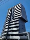 コンフォリア東大井Ⅱの外観