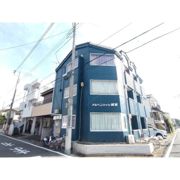 メルヘンハイツ城東の外観画像