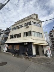 田村ビルの外観画像
